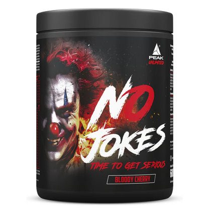 Peak No Jokes 600g