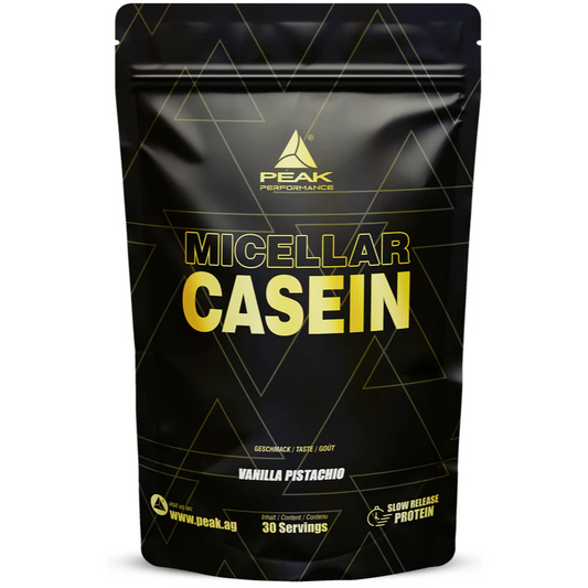 Peak Micellar Casein - 900g