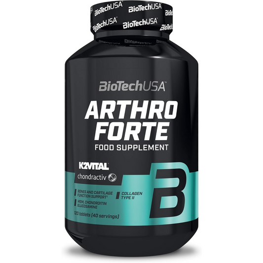 BioTech Arthro Forte 120 Tabl.