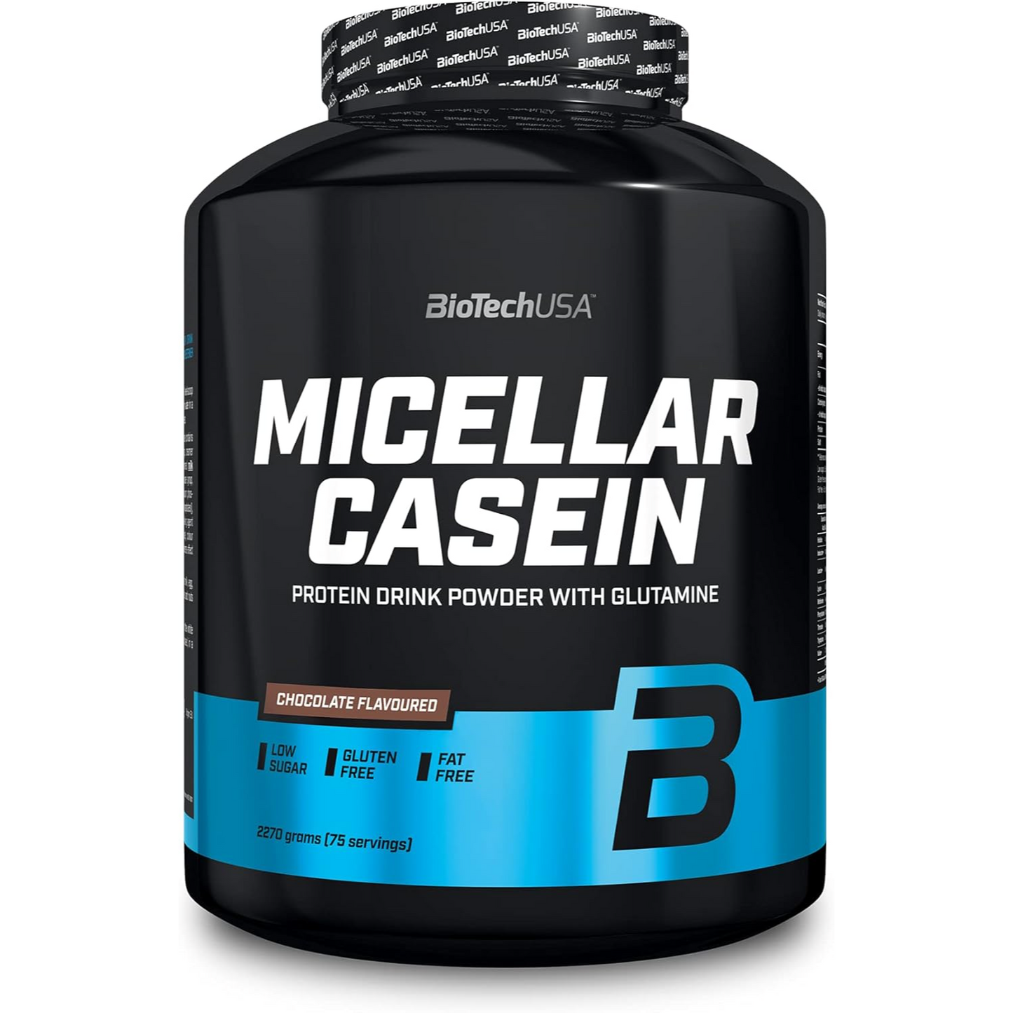 BioTech Micellar Casein 2270g