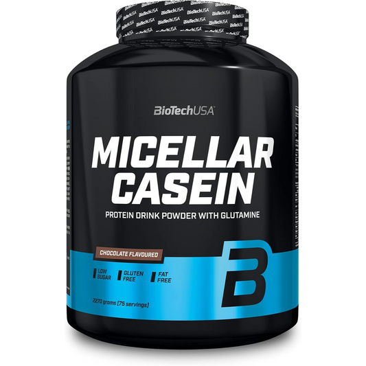 BioTech Micellar Casein 2270g