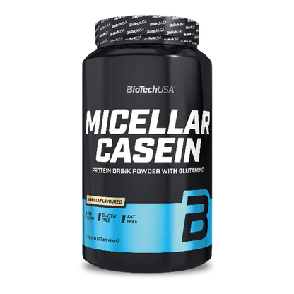 BioTech Micellar Casein 908g