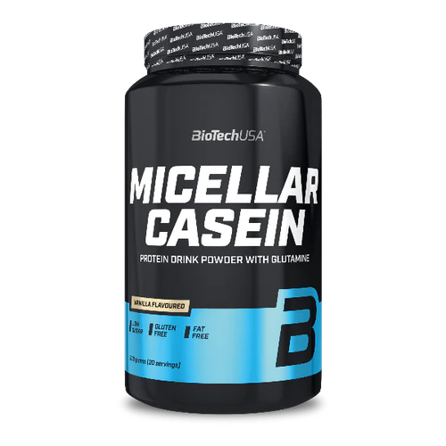 BioTech Micellar Casein 908g