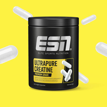 ESN Creatine Capsules 300 Kapsel