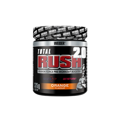 Weider Total Rush 2.0 Booster 375g