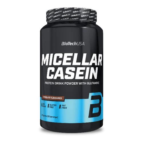 BioTech Micellar Casein 908g