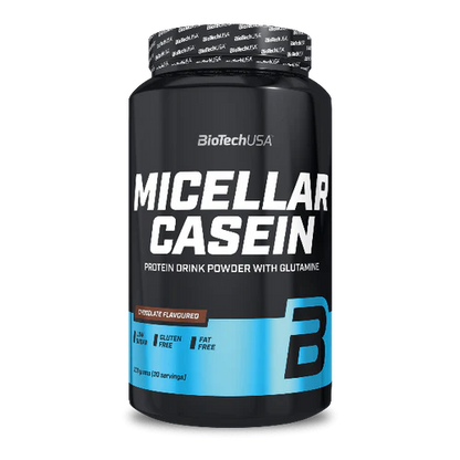 BioTech Micellar Casein 908g