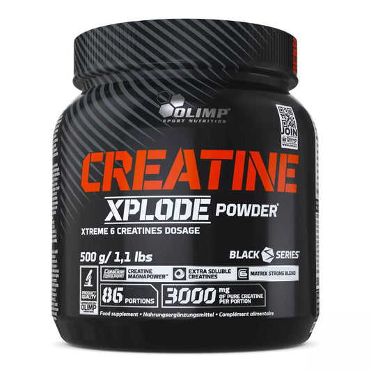 Olimp Creatine Xplode - 500g