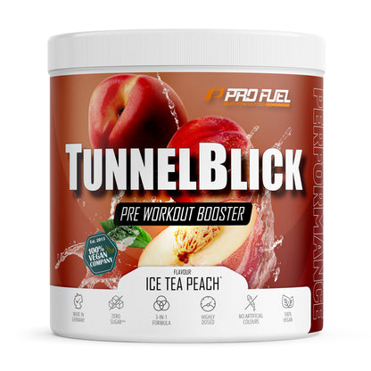 ProFuel TUNNELBLICK 360g