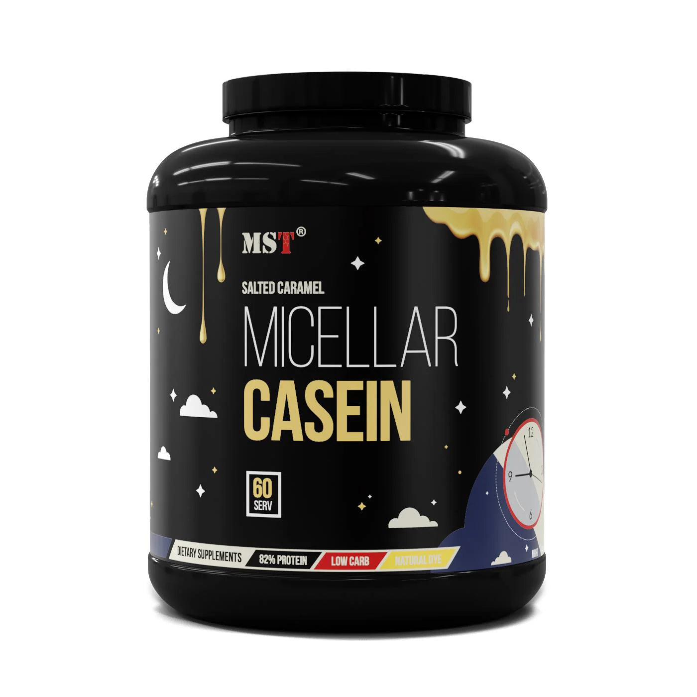 MST - Micellar Casein 1800g