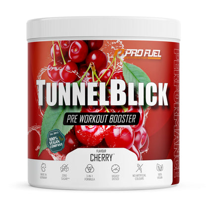 ProFuel TUNNELBLICK 360g