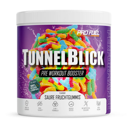 ProFuel TUNNELBLICK 360g