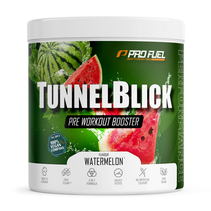 ProFuel TUNNELBLICK 360g