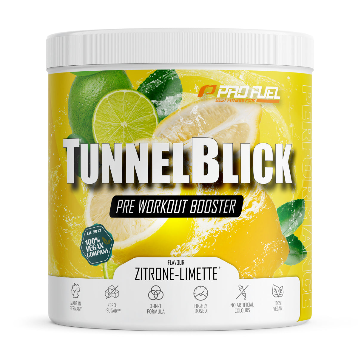 ProFuel TUNNELBLICK 360g